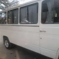 سرویس دهی مینی بوس|خدمات حمل و نقل|مشهد, رسالت|دیوار