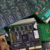 برد خراب ، ضایعات الکترونیک کامپیوتر و لپتاپ|قطعات و لوازم جانبی رایانه|چهاردانگه (تهران), |دیوار