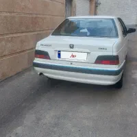 پرشیا دوگانه بیرون مدل ۹۵