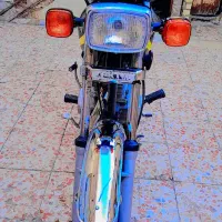 موتور پارکینگی عروسک