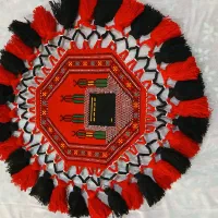 صنایع دستی|گلیم، جاجیم، گبه|سیمین شهر, |دیوار