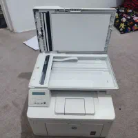 فروش پرینتر لیزری  سه کاره hp