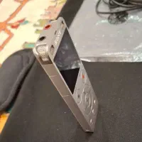 ویس رکوردر سونی