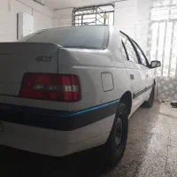 پژو ۴۰۵ tu5|خودرو سواری و وانت|دزفول, |دیوار