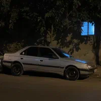 پژو ۴۰۵ glx مدل ۱۳۸۵