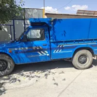 نیسان ۱۴۰۳ بنزینی