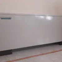 فن کوئل مدل 600 زاگرس در حد نو