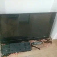 ال سی دی سامسونگ وجاروبرقی