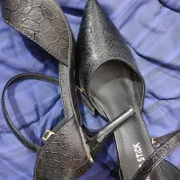 کفش مجلسی  و دمپایی طبی