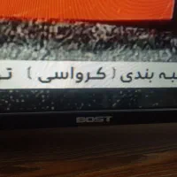 تلوزیون اسنوا مدل بوست