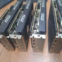 Rtx 3060ti 8gb oc|قطعات و لوازم جانبی رایانه|مشهد, فرهنگیان (شهرک غرب)|دیوار