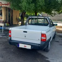 پراید وانت مدل ۱۴۰۴