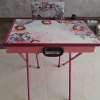 در حد نو میز تحریر