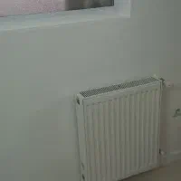 رادیاتور ۶۰ سانت سالم