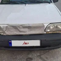 خودرو پراید۸۷|خودرو سواری و وانت|اراک, |دیوار