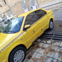 فروش تاکسی سورن
