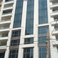 سازه مدرن نیاوران مرجان (مهندس بحری و آرش فردی)