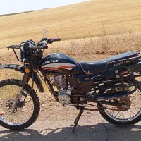 موتور ۱۵۰ همتاز شکاری