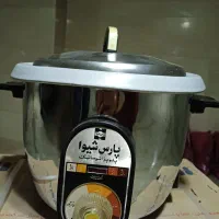 پلوپز و آرام پز پارس شیوا