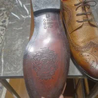 یک جفت کفش ماسمودوتی سایز ۴۱
