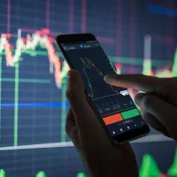 آموزش حضوری ترید در بازار مالی فارکس و کریپتو|خدمات آموزشی|تهران, امامت|دیوار