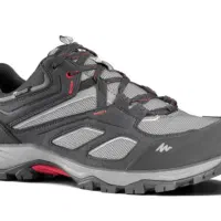 کفش پیاده روی و کوهنوردی مردانه کچوا مدل MH100