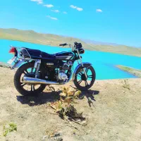 متور ۱۲۵ هانی