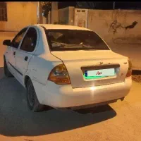 فروش یا معاوضه تیبا1 با پرایدبار