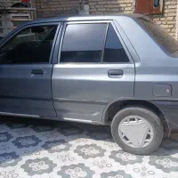 پراید نوک مدادی ۹۶