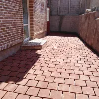 نصب کاشی و سرامیک و سنگ|خدمات پیشه و مهارت|پل سفید, |دیوار