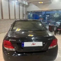 دنا مدل ۹۹|خودرو سواری و وانت|گرگان, |دیوار