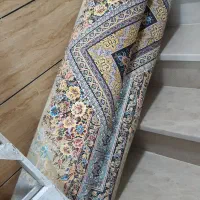 فرش ۹ متری جفت