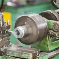 خدمات تراشکاری دستی cnc و فرزکاری دستی و cnc