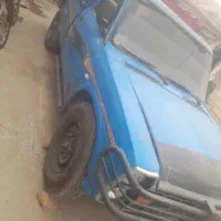 سایپا مدل ۹۹