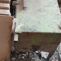 فروش جعبه محافظ کنتور آب