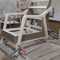 نجار ماهر و نیمه ماهر|استخدام صنعتی، فنی، مهندسی|تبریز, |دیوار
