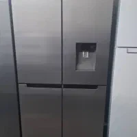 یخچال چهار درب ایکس ویژن زیر قیمت