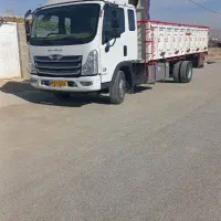 فورس هشت تن نیم مدل ۴۰۲|خودرو سنگین|خرم بید, |دیوار