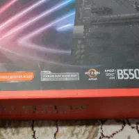 باندل رایزن ryzen 7 5800x|قطعات و لوازم جانبی رایانه|شاهینشهر, نسیم ۵|دیوار