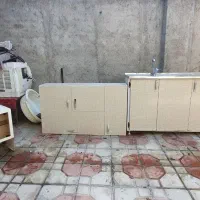 کابینت سینک