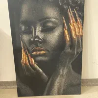 تابلو|تابلو، نقاشی، عکس|گلبهار, شهر جدید گلبهار|دیوار