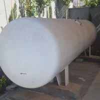 منبع گاز ۳تن