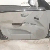 درب خودرو ازرا ۲۰۱۱
