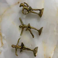 رقص بال برنز