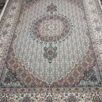 فرش دستباف 6متری نو دستباف|فرش|آبسرد, |دیوار
