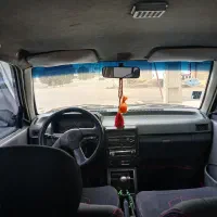 پراید مدل ۸۴ کم کار|خودرو سواری و وانت|رباط‌کریم, رباط‌کریم|دیوار