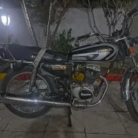موتور هندا مدل ۹۶
