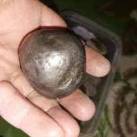 شهاب سنگ اهنی