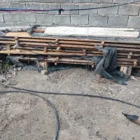 قالب 4متری و3متری فروشی