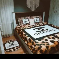 پرده وروتختی اقساطی|سرویس روتختی|قزوین, |دیوار